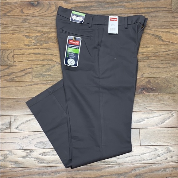 wrangler ultimate khaki